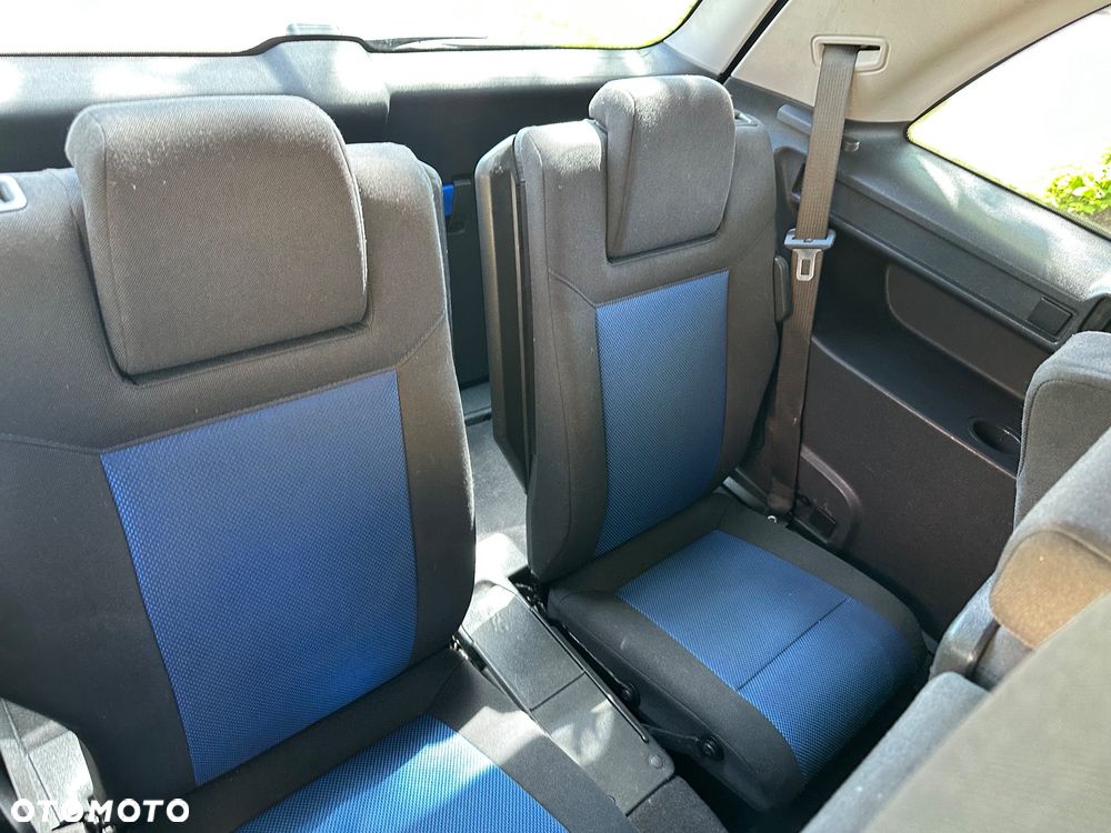Opel Zafira 1.6 Innovation - 23
