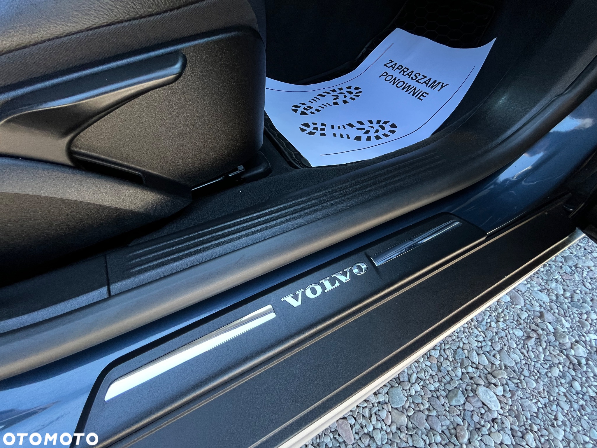 Volvo V40 Cross Country D2 Drive-E Summum - 23