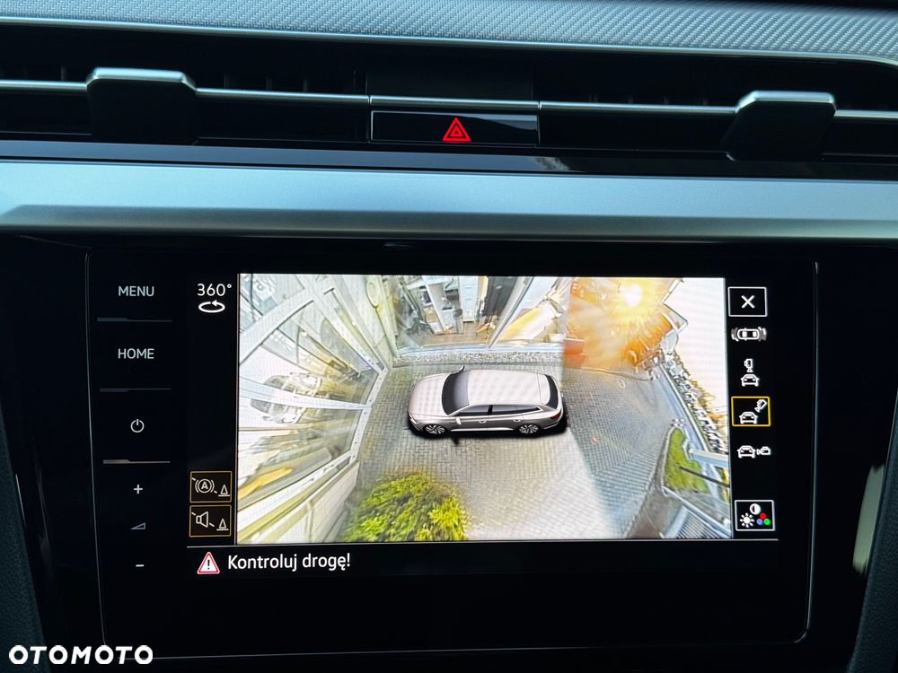 Volkswagen Arteon Shooting Brake ver-shooting-brake-2-0-tsi-opf-dsg-r--line - 20