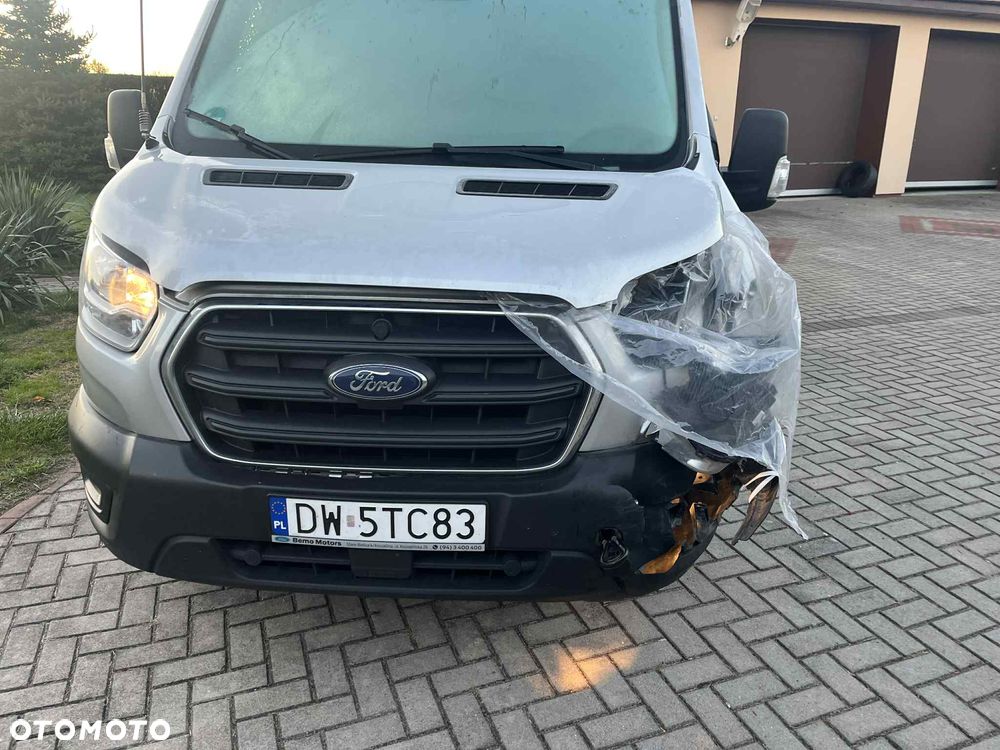 Ford Transit Kombi L3H2 Trend - 6