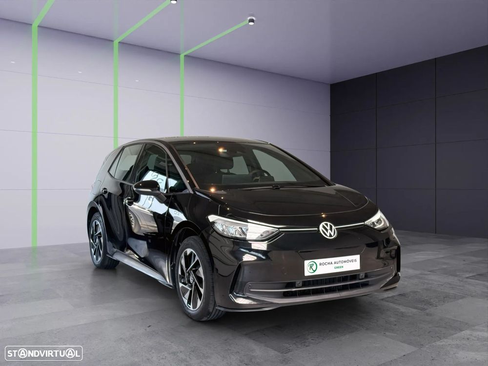 VW ID.3 - 3