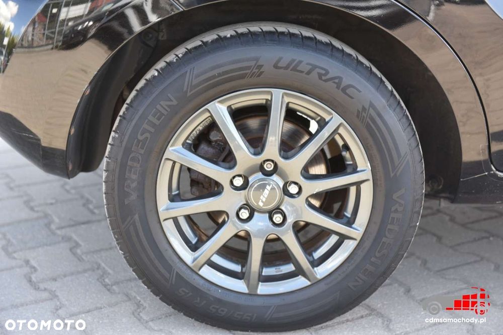 Kia Soul - 12