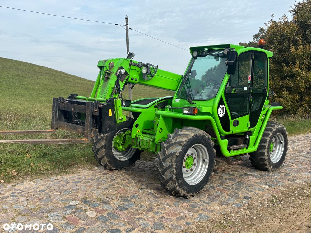Merlo - 1