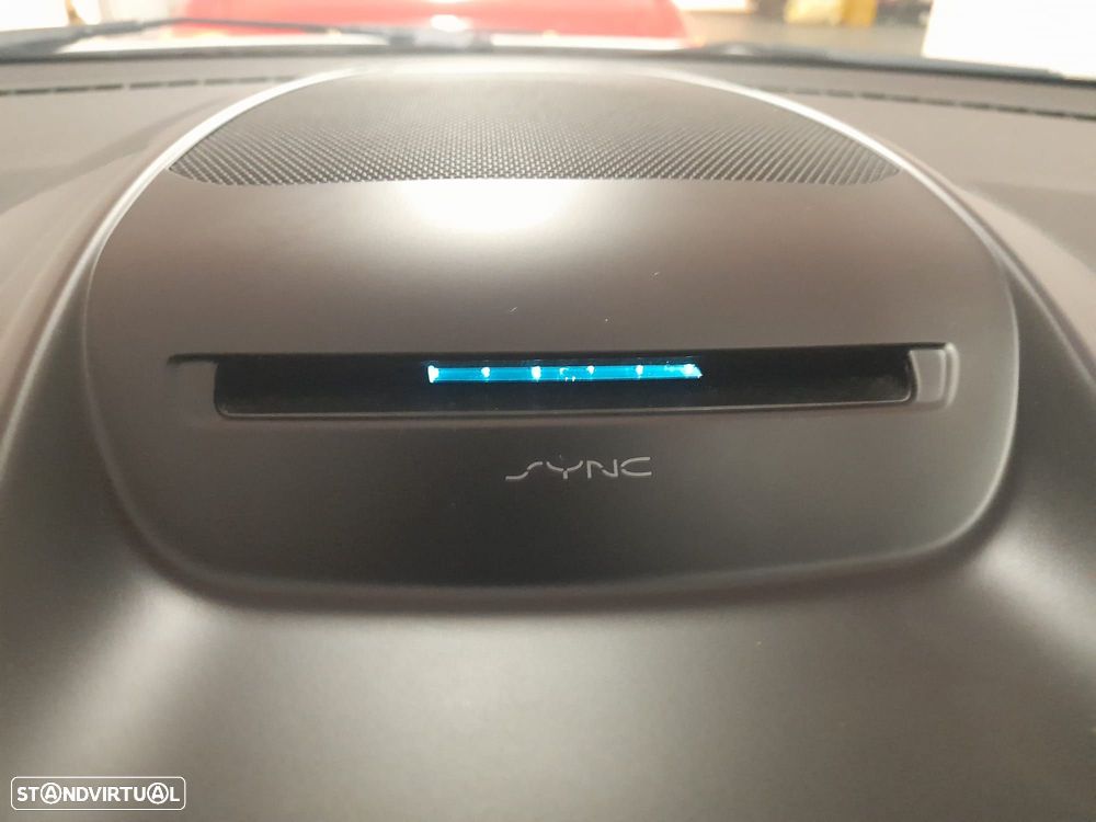 Ford Kuga 2.0 TDCi Titanium 4WD Powershift - 40