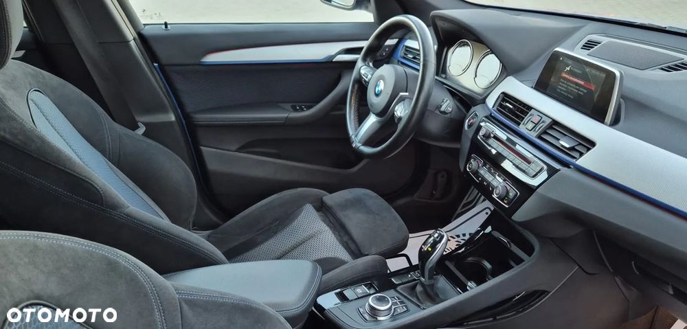 BMW X1 xDrive20d M Sport - 19