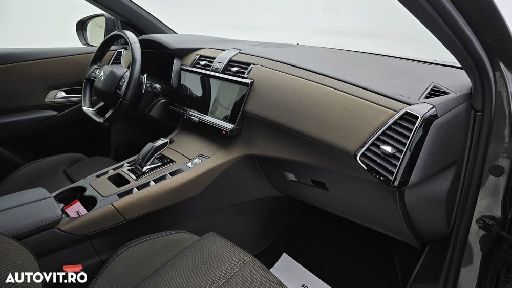 DS Automobiles DS 7 Crossback - 19