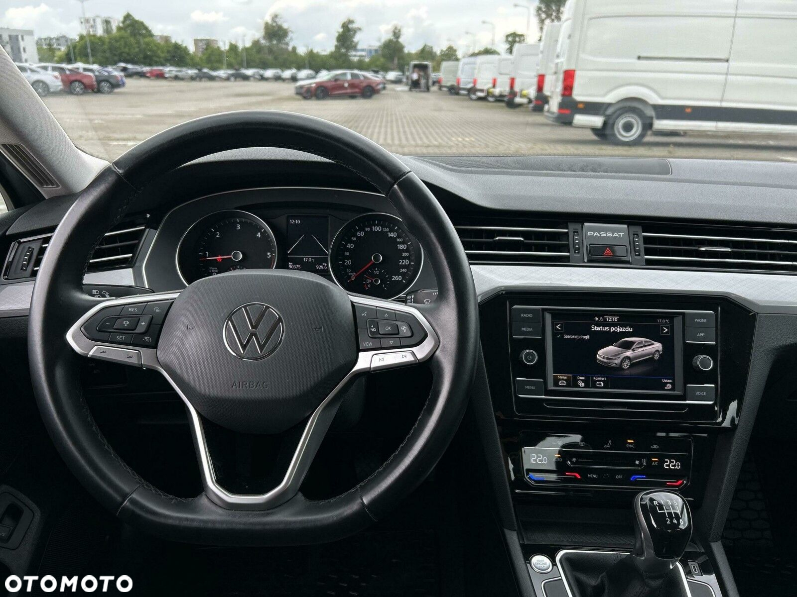 Volkswagen Passat 2.0 TDI EVO Business - 14