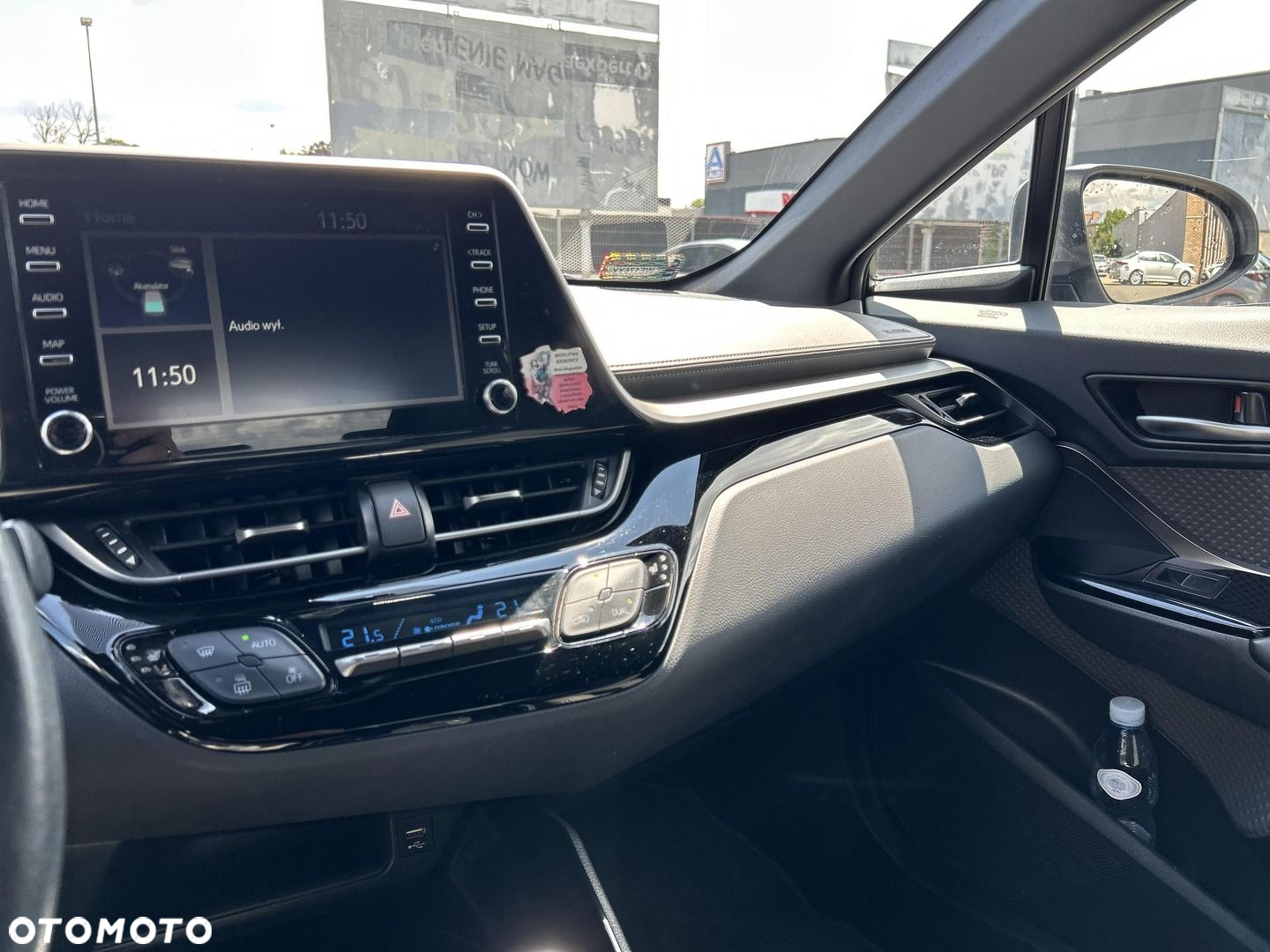 Toyota C-HR - 20