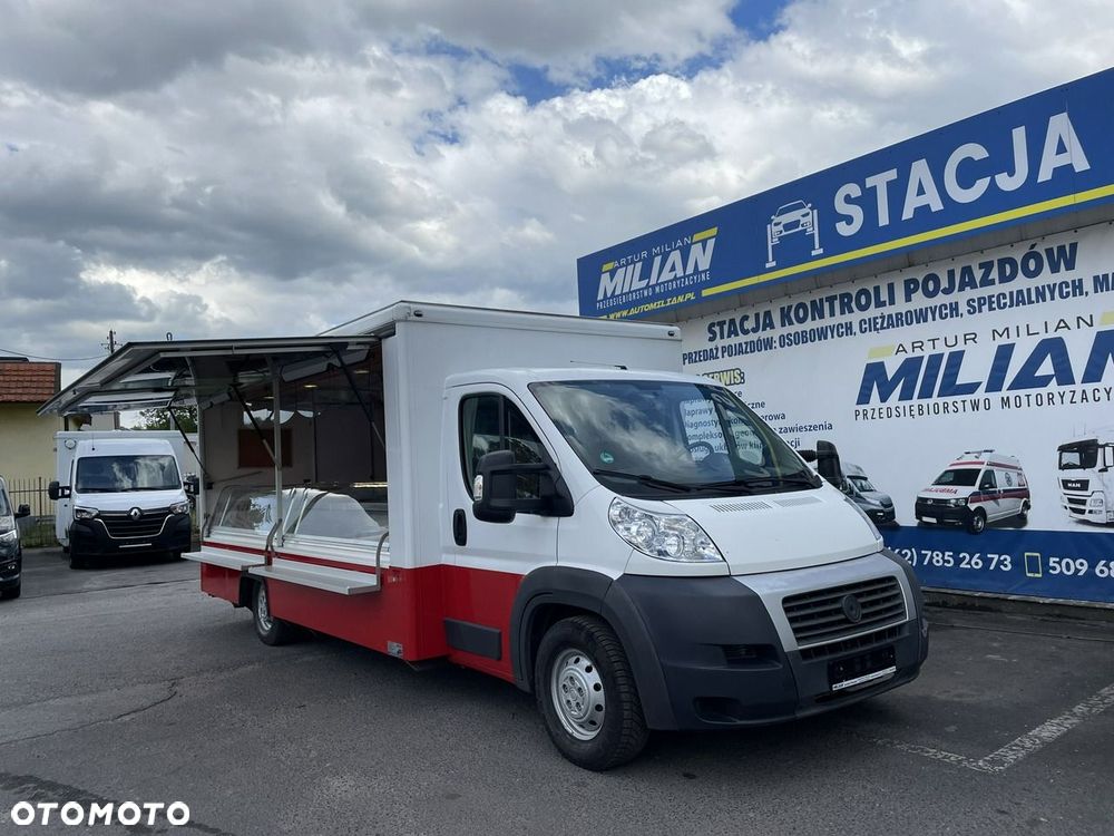 Fiat Ducato - 34