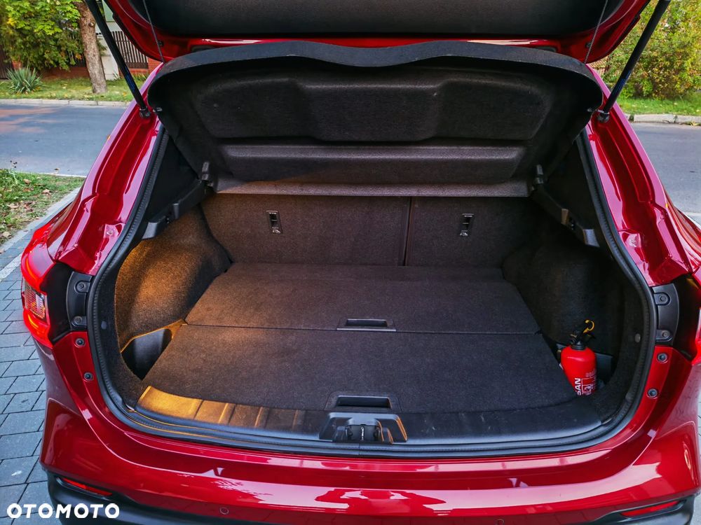 Nissan Qashqai 1.5 dCi Acenta - 12
