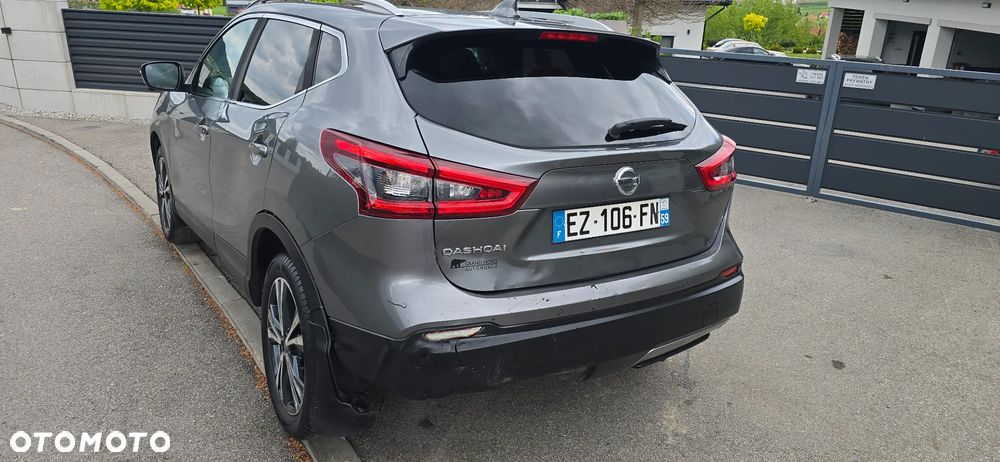 Nissan Qashqai 1.2 DIG-T Xtronic TEKNA+ - 14