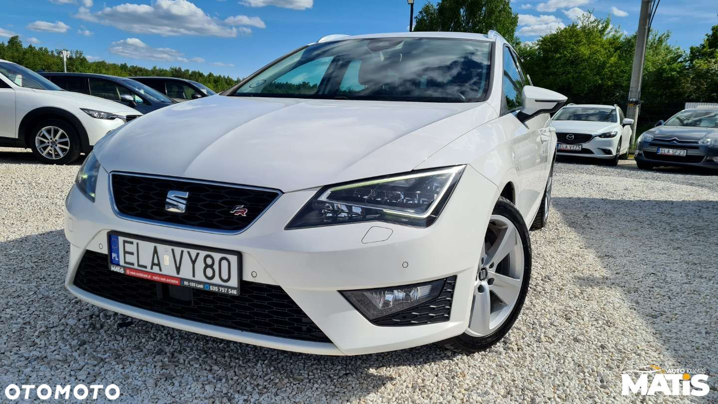 Seat Leon - 15