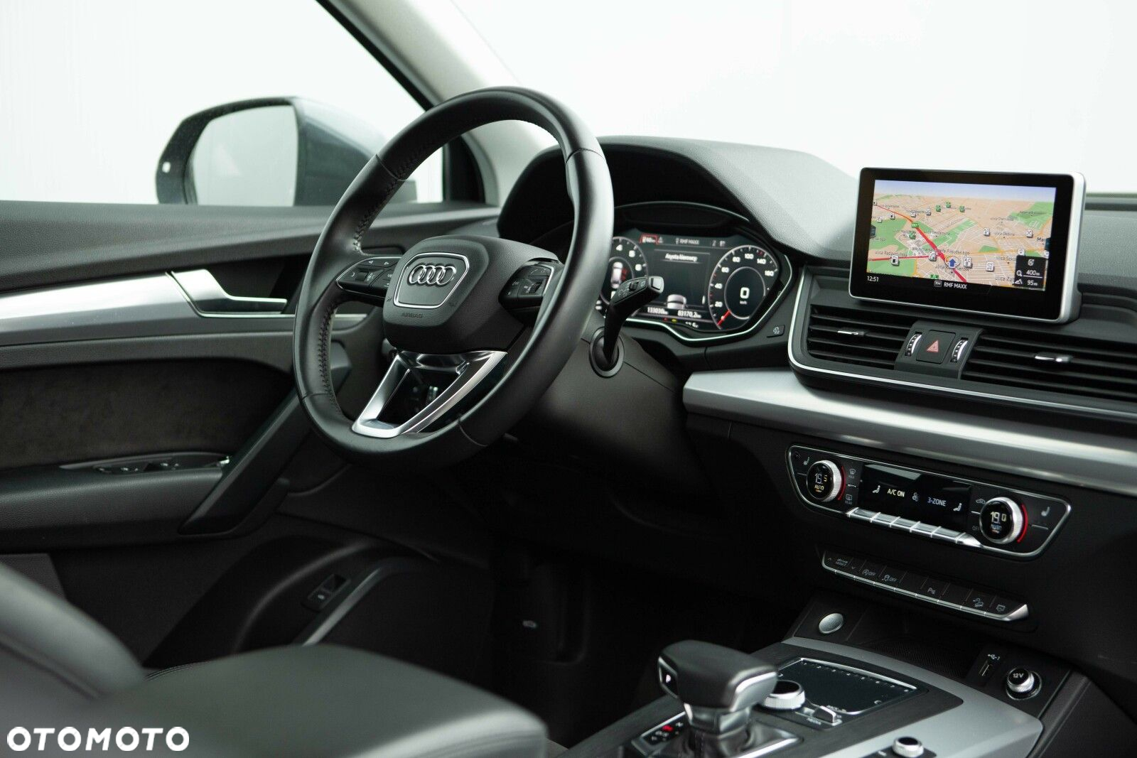 Audi Q5 - 26