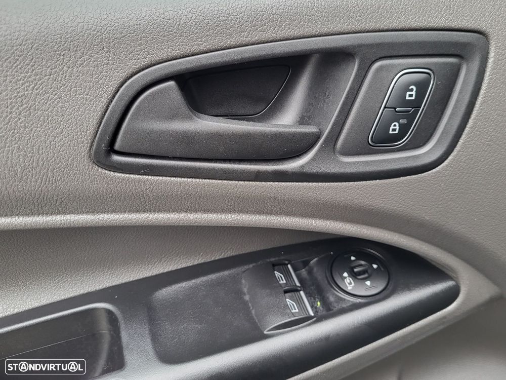 Ford Transit Connect 1.5 TDCi 210 L2 Trend Powershift - 18