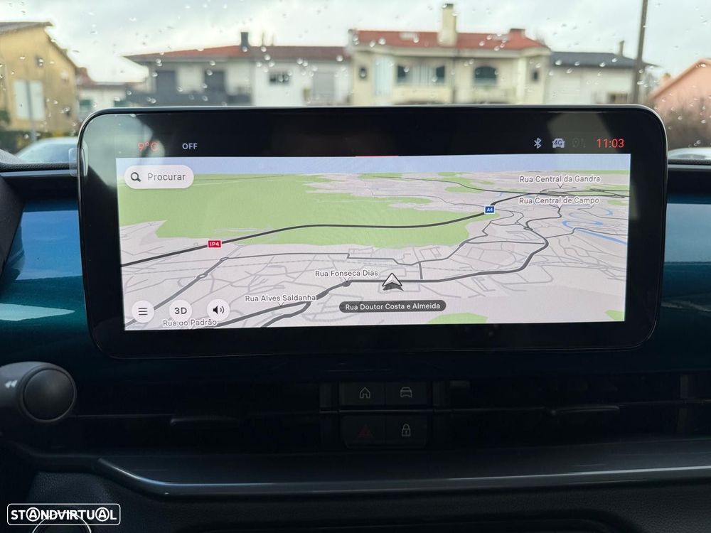 Fiat 600 1.2 Hybrid Icon - 25