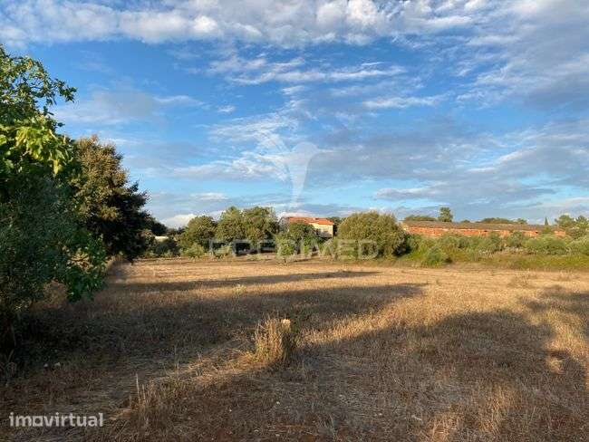 Terreno para construção em Aljustrel muito proximo a Fátima. - Grande imagem: 4/10