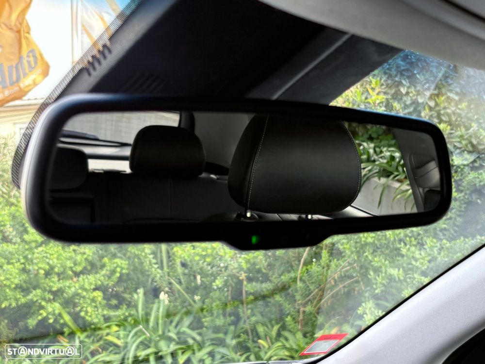 Kia Niro 1.6 GDi HEV Tech - 49