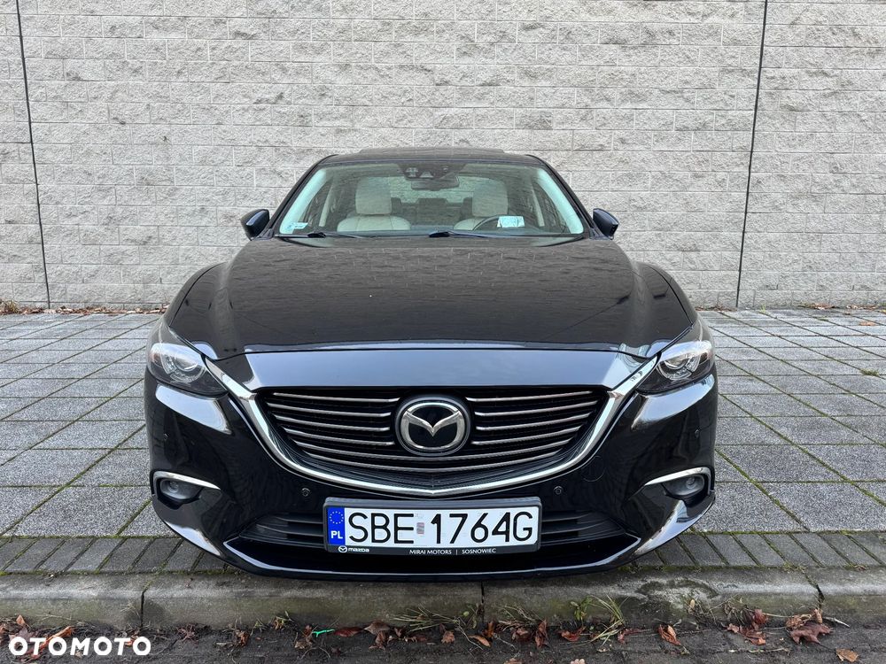 Mazda 6 - 3