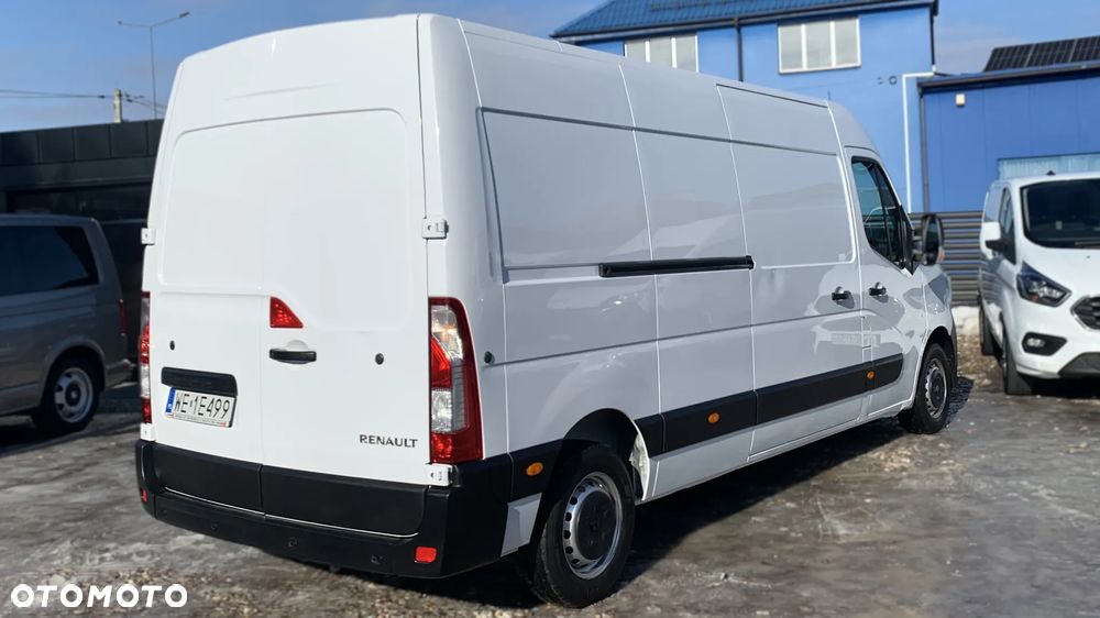 Renault Master - 32