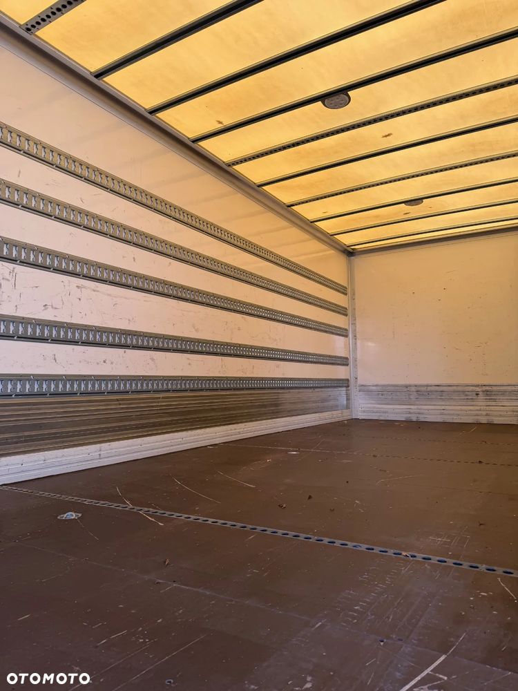 MAN TGM 18.250 Ładownośc 9800 kg - 8