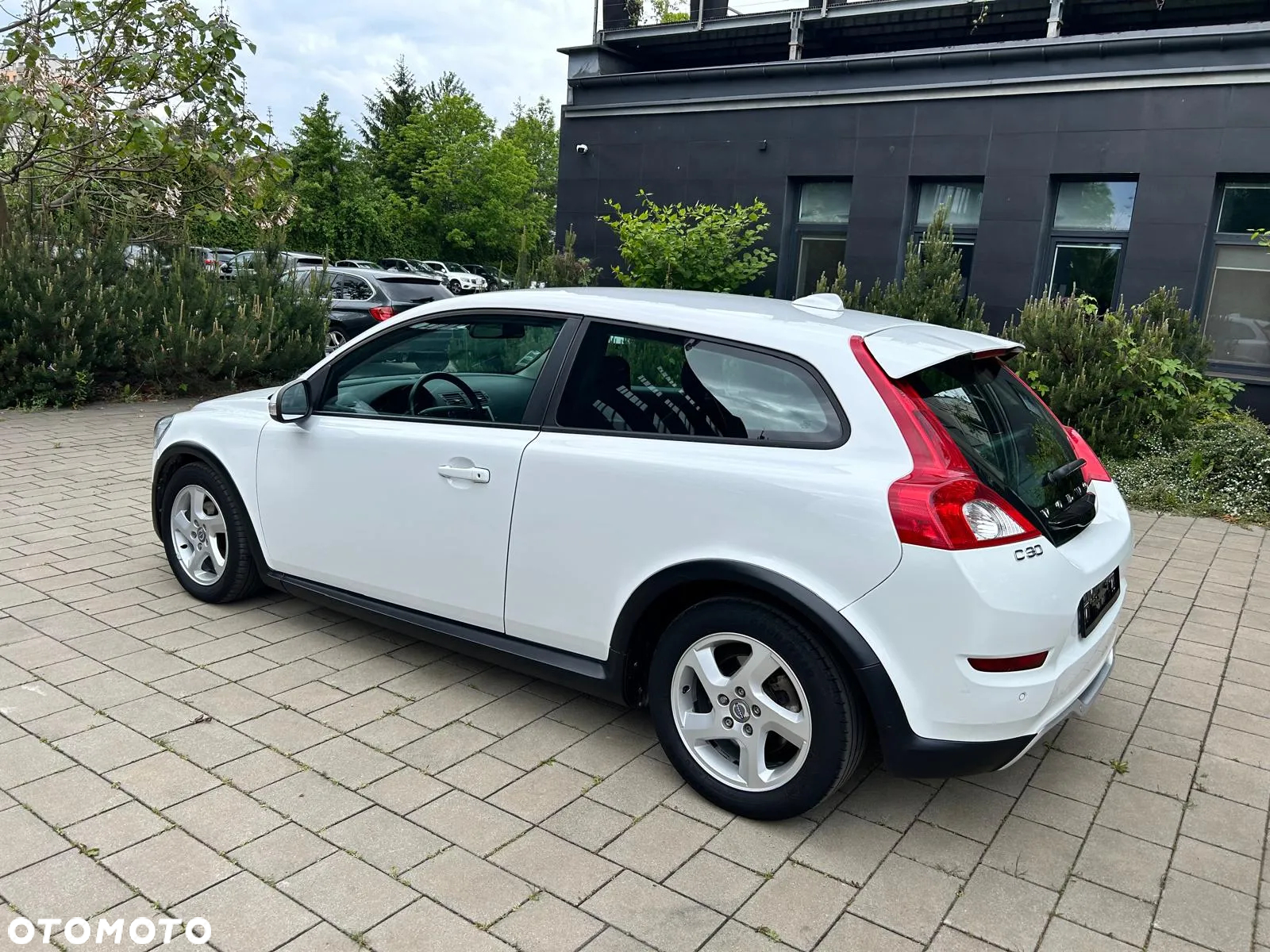 Volvo C30 1.6D DRIVe Momentum - 4