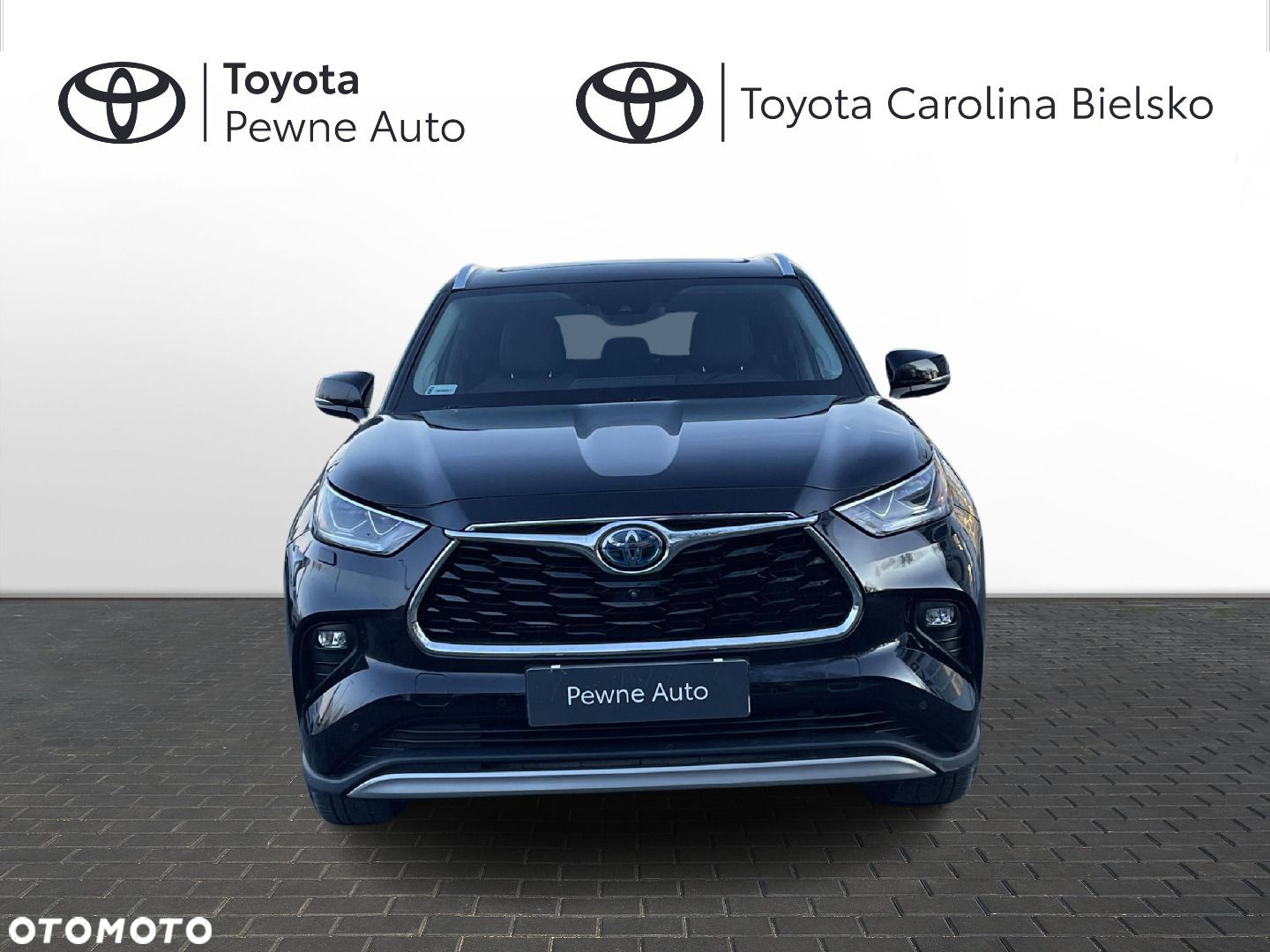 Toyota Highlander - 3