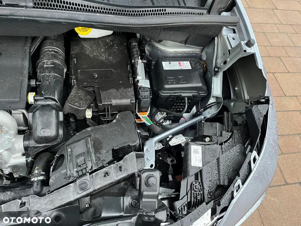 Citroën C3 Aircross 1.2 PureTech Plus S&S EAT6 - 5