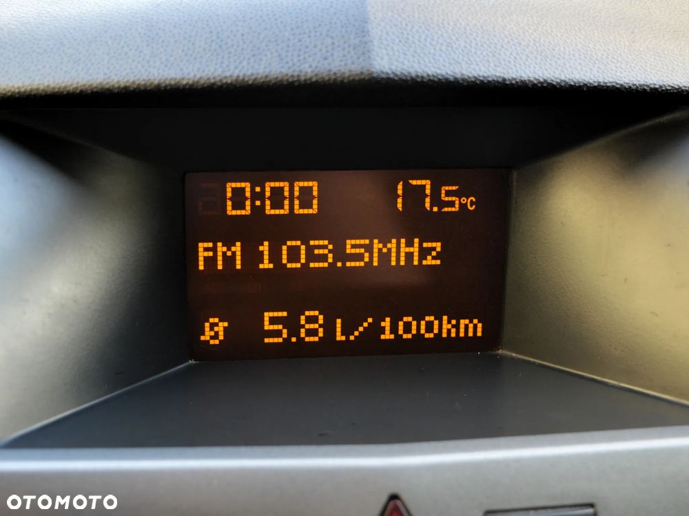 Opel Astra 1.9 CDTI Edition - 38