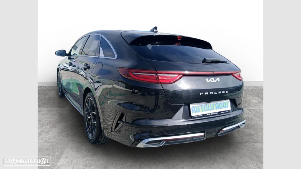 Kia ProCeed 1.0 T-GDi GT Line - 2