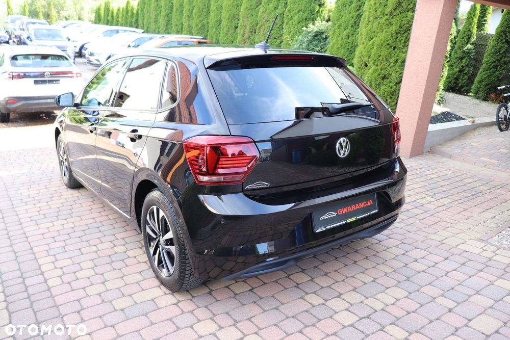Volkswagen Polo - 34