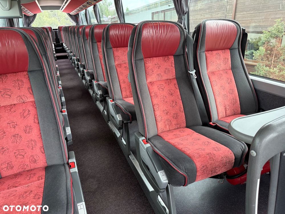 Setra 415 HD - 14