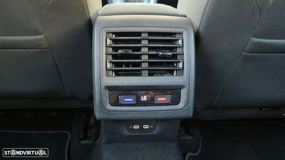VW Golf Variant 2.0 TDi SCR - 60