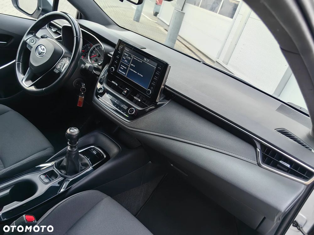 Toyota Corolla 1.2 T Selection - 15