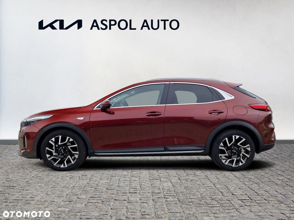 Kia XCeed 1.5 T-GDI M DCT - 3