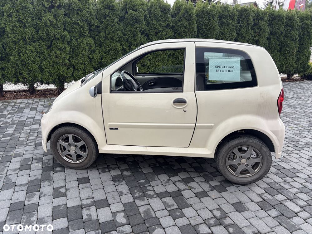 Microcar Inny - 2