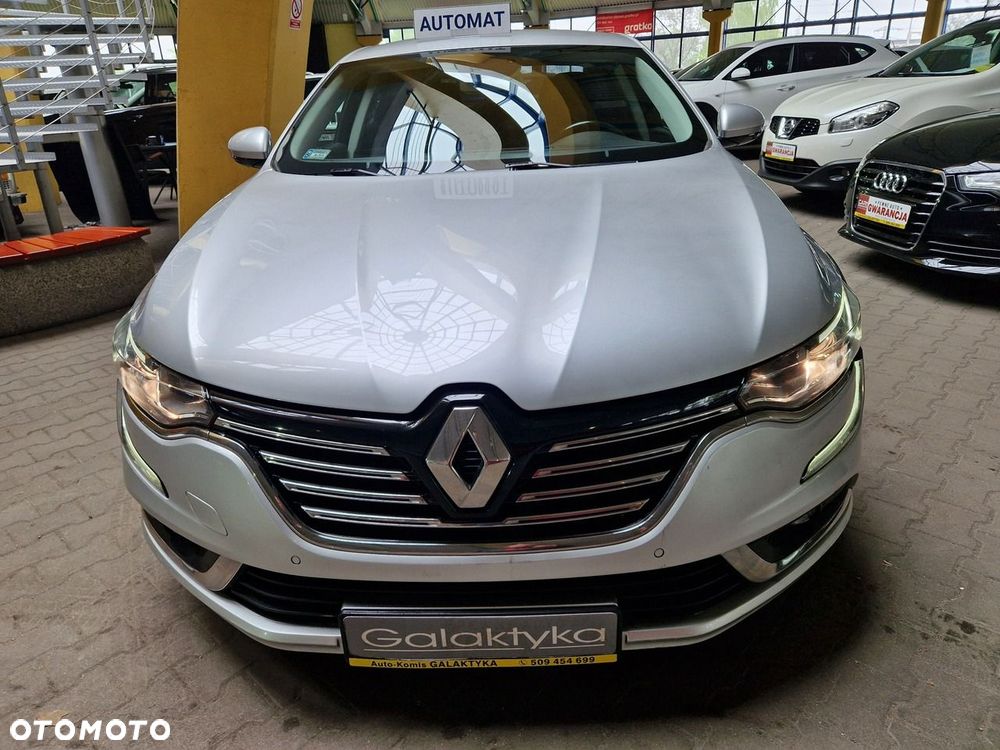 Renault Talisman - 3