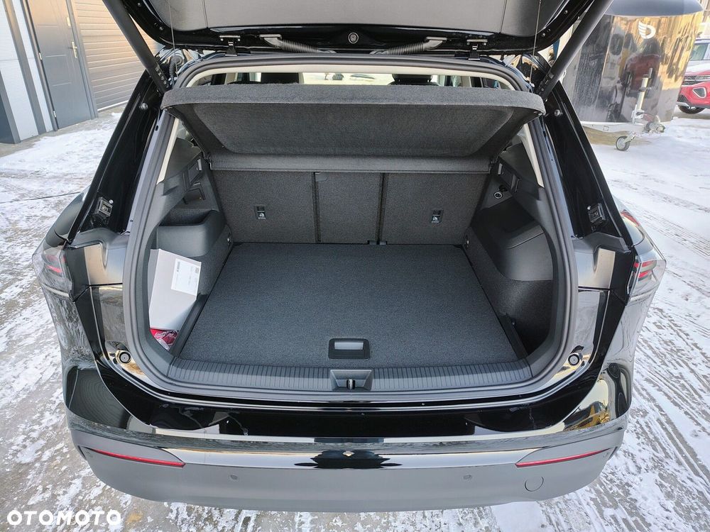 Volkswagen Tiguan - 11