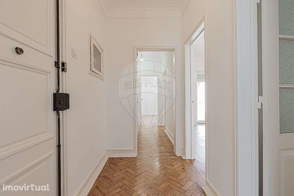 Apartamento T4 para arrendamento - Grande imagem: 5/34
