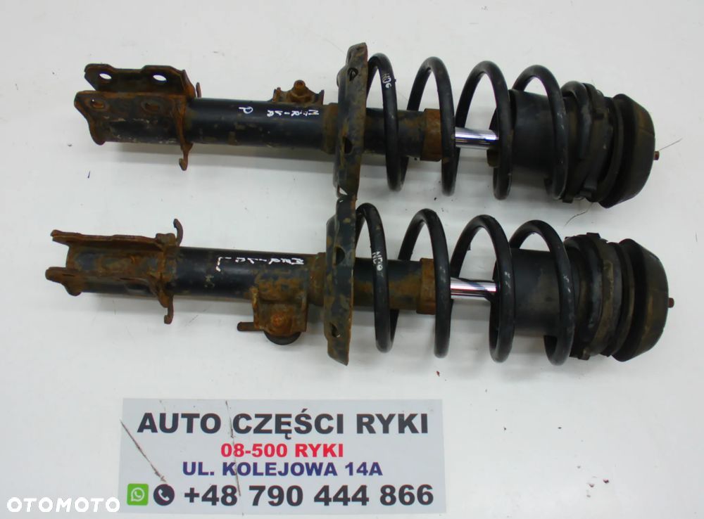 Opel Meriva Amortyzator przód - 1