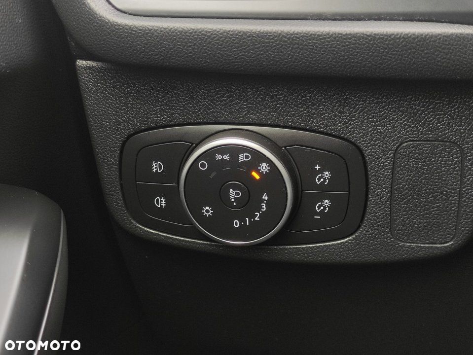 Ford Focus - 22