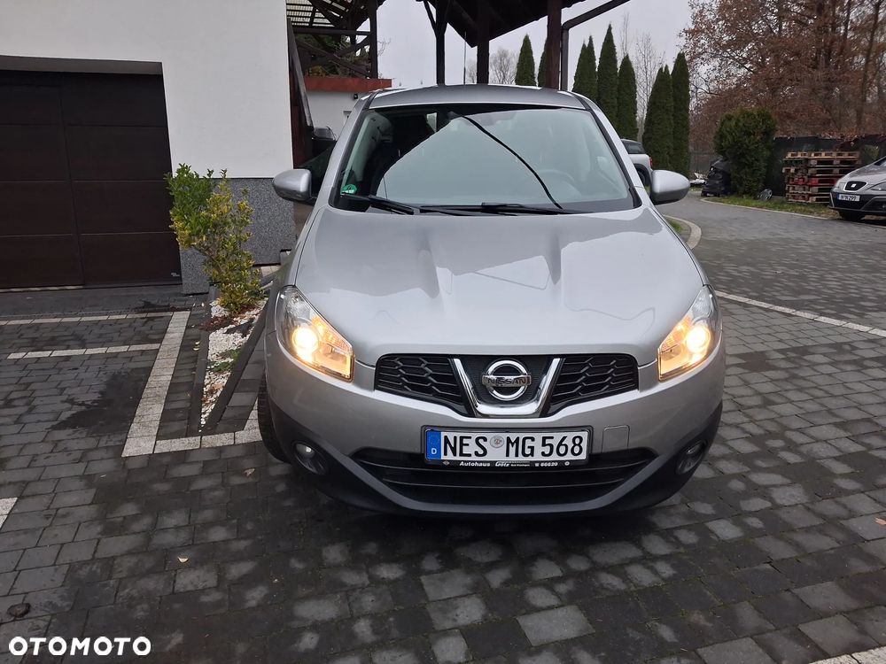 Nissan Qashqai 2.0 tekna - 3