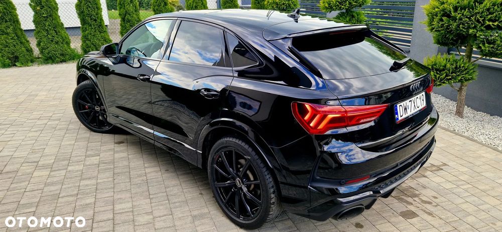 Audi RS Q3 Sportback - 23
