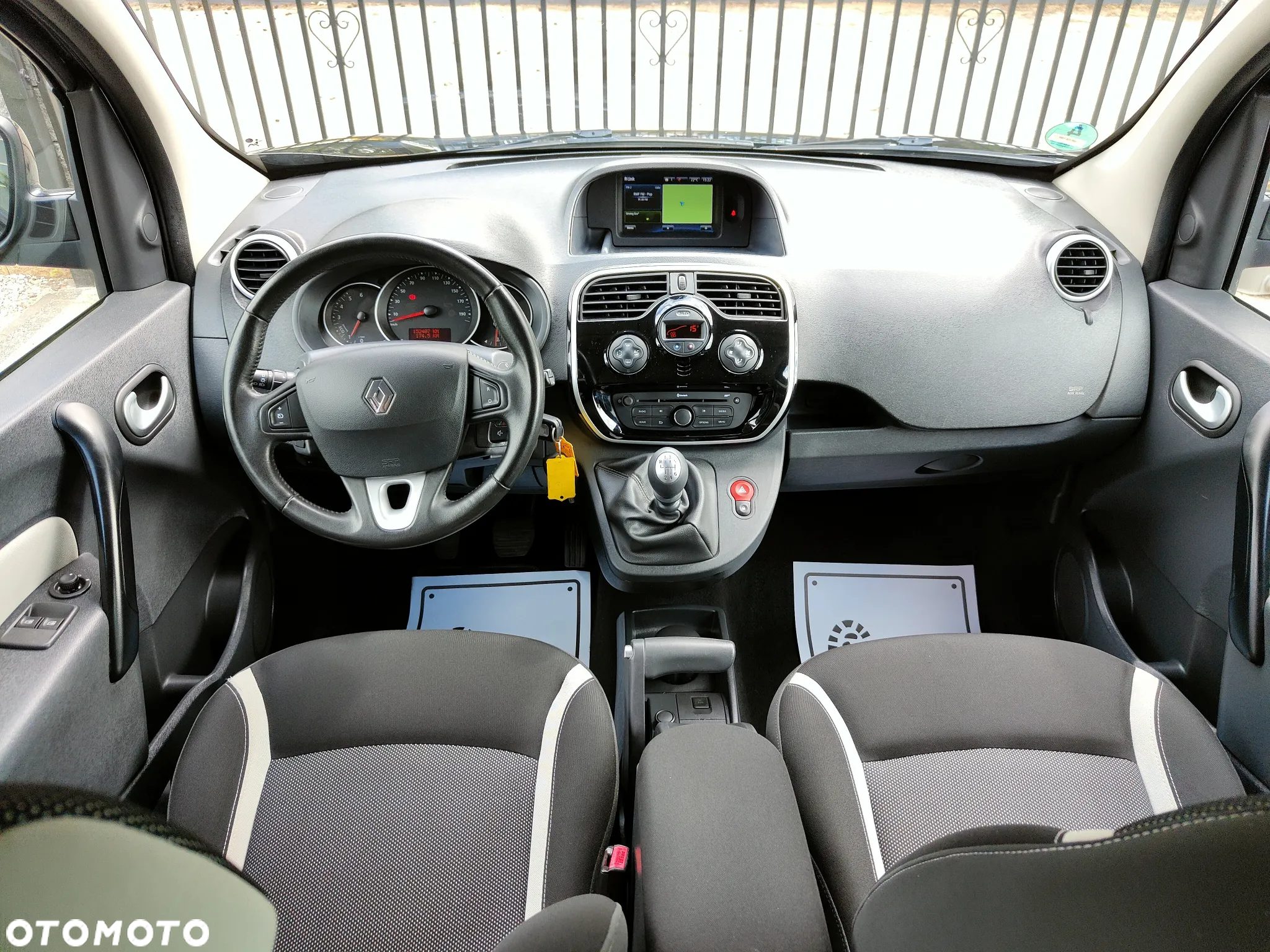 Renault Kangoo 1.5 dCi Privilege Plus - 6