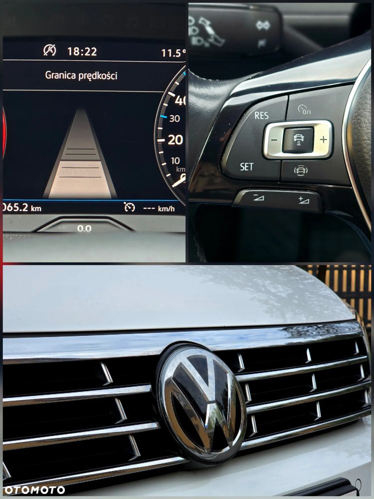 Volkswagen Passat - 30