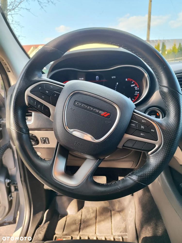 Dodge Durango - 19