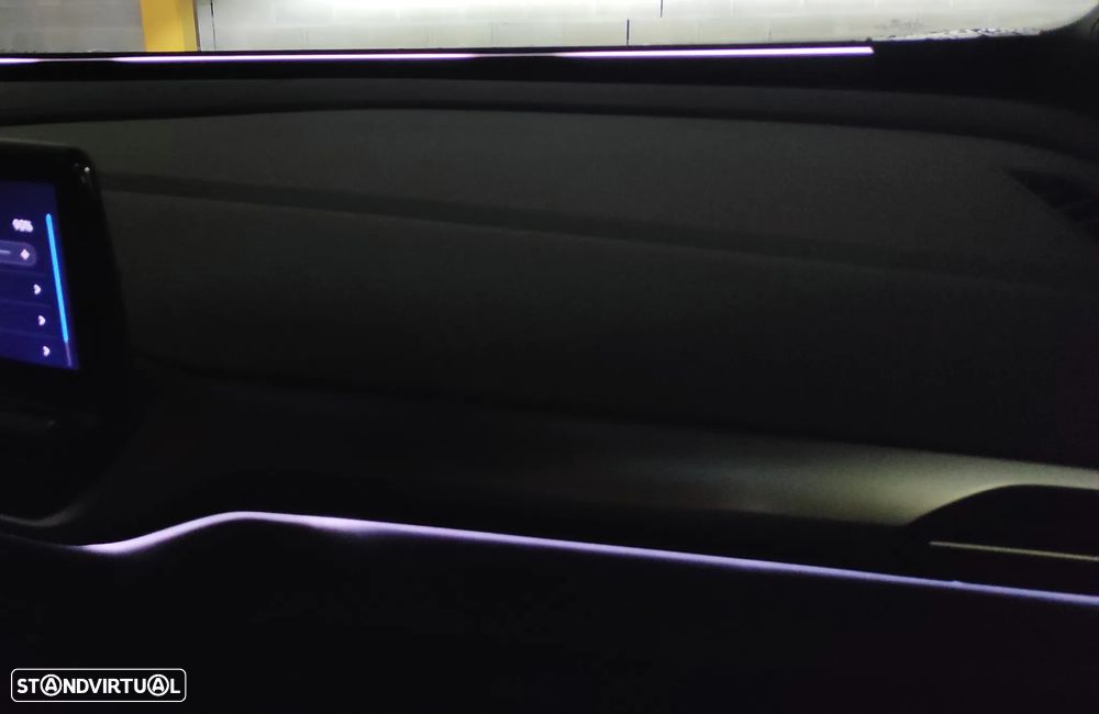 VW ID.4 77 kWh Pro Performance 1st - 39