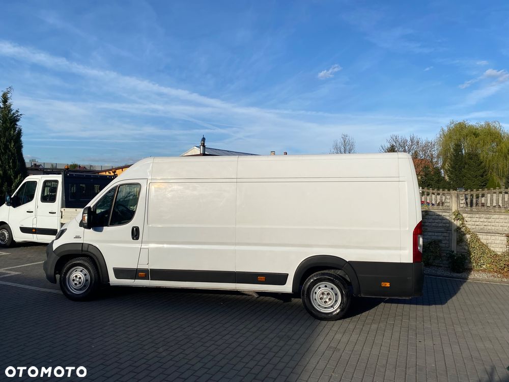 Fiat Ducato  Multijet - 11