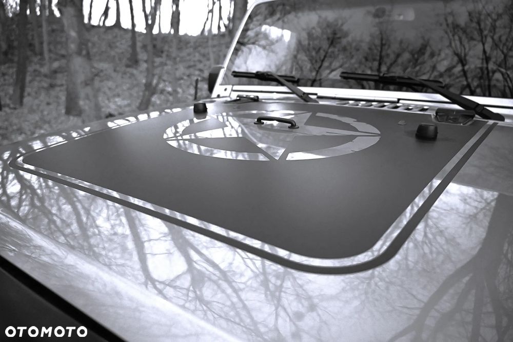 Jeep Wrangler - 26