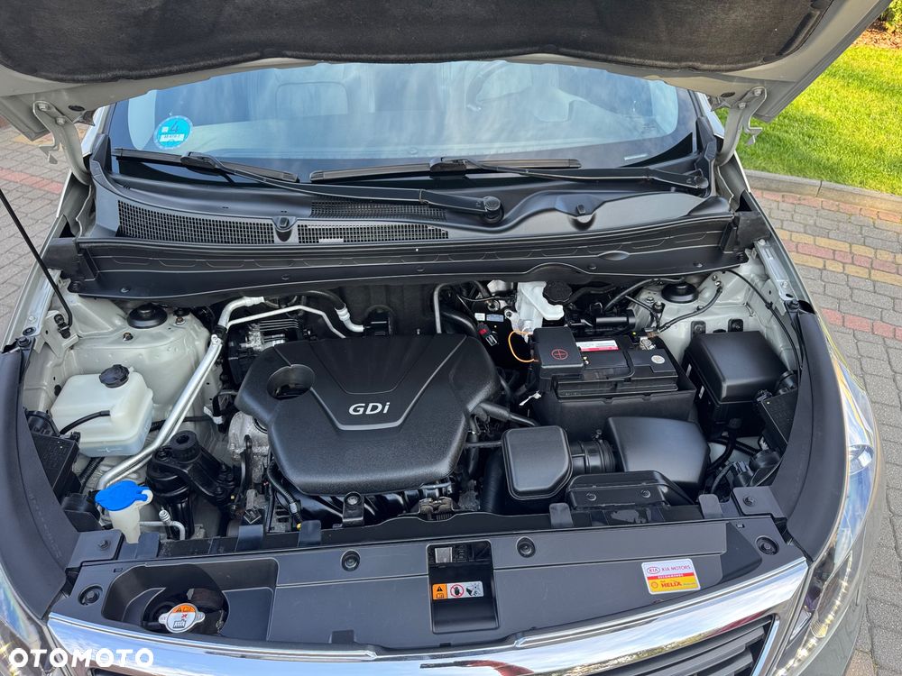 Kia Sportage - 19