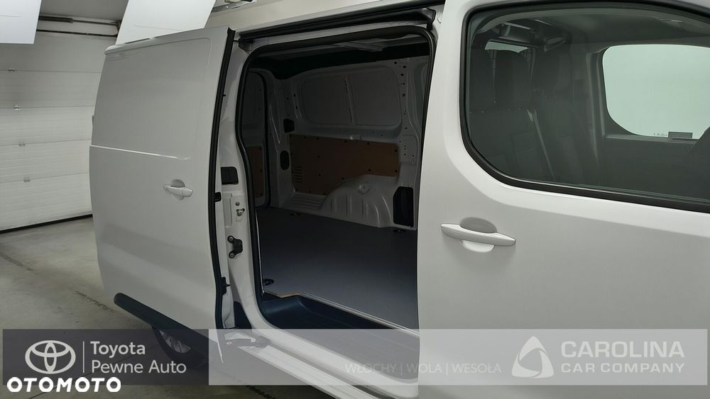 Toyota PROACE - 16